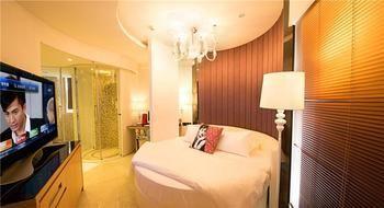 Zhengzhou Goodnight Hotel Jicheng (Henan) Ngoại thất bức ảnh