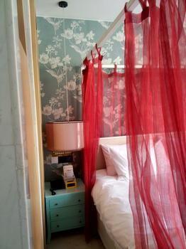 Zhengzhou Goodnight Hotel Jicheng (Henan) Ngoại thất bức ảnh