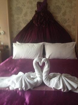 Zhengzhou Goodnight Hotel Jicheng (Henan) Ngoại thất bức ảnh