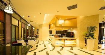 Zhengzhou Goodnight Hotel Jicheng (Henan) Ngoại thất bức ảnh