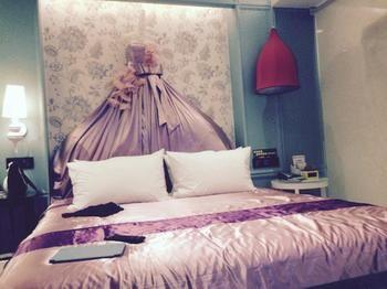 Zhengzhou Goodnight Hotel Jicheng (Henan) Ngoại thất bức ảnh