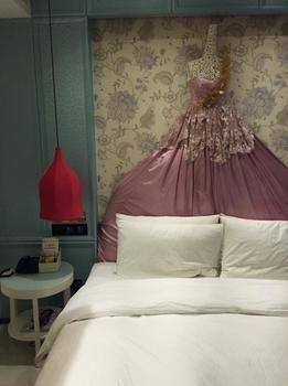 Zhengzhou Goodnight Hotel Jicheng (Henan) Ngoại thất bức ảnh