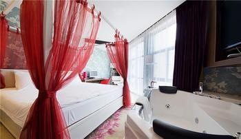 Zhengzhou Goodnight Hotel Jicheng (Henan) Ngoại thất bức ảnh