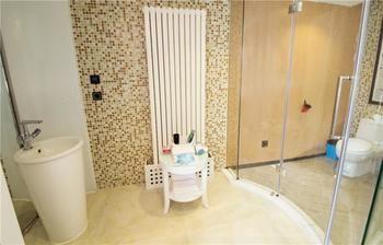 Zhengzhou Goodnight Hotel Jicheng (Henan) Ngoại thất bức ảnh