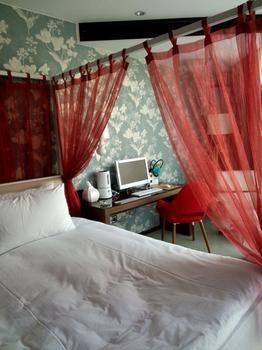 Zhengzhou Goodnight Hotel Jicheng (Henan) Ngoại thất bức ảnh