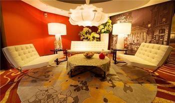 Zhengzhou Goodnight Hotel Jicheng (Henan) Ngoại thất bức ảnh