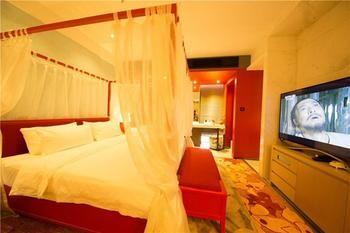 Zhengzhou Goodnight Hotel Jicheng (Henan) Ngoại thất bức ảnh