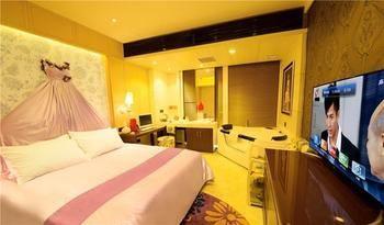 Zhengzhou Goodnight Hotel Jicheng (Henan) Ngoại thất bức ảnh